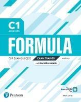 Formula C1. Exam trainer. With key. Con e-book. Con espansione online