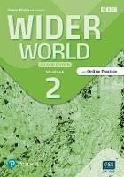 Wider world. Workbook. Con e-book. Con espansione online. Vol. 2