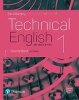 Technical English. Level 1. Coursebook. Con e-book. Con espansione online. Vol. 1