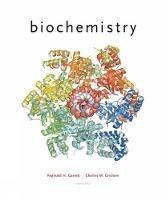 Biochemistry - Reginald Garrett, Charles Grisham - Libro Cengage Learning, Inc | Libraccio.it