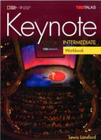 Keynote intermediate. Workbook. Con espansione online. Con CD-Audio