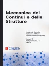 Meccanica dei continui e delle strutture