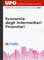 Economia degli intermediari finanziari