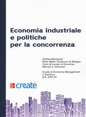 Economia industriale e politiche per la concorrenza