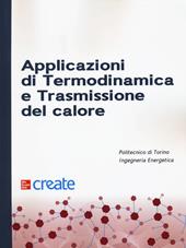 Applicazioni di termodinamica e trasmissione del calore