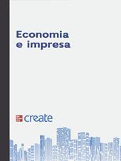 Economia e impresa. Con e-book. Con software online