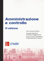 Amministrazione e controllo. Con e-book