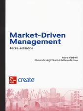 Market-driven management. Con ebook