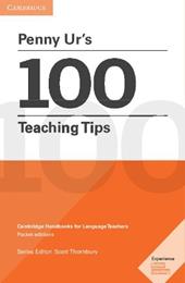 100 teaching tips