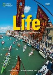 Life. Pre-intermediate. Student's book. Con App. Con e-book. Con espansione online