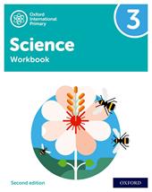 Oxford international primary science. Workbook. Con espansione online. Vol. 2