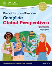 Cambridge lower secondary complete global perspectives. Student's book. Con espansione online