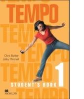 Tempo. Student's book. Vol. 1