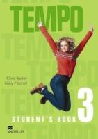 Tempo. Student's book. Vol. 3