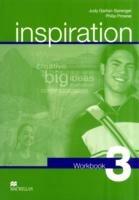 Inspiration. Pre-intermediate. Workbook.