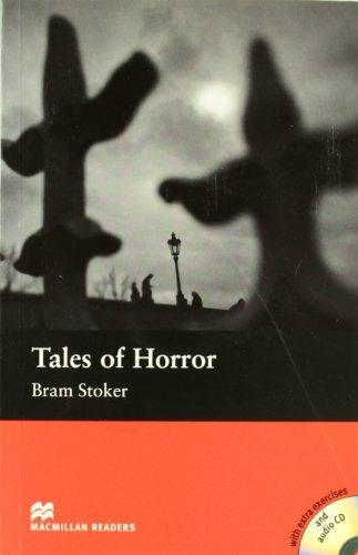 Tales of horror. Per la Scuola secondaria di primo grado - Bram Stoker - Libro Macmillan 2005 | Libraccio.it