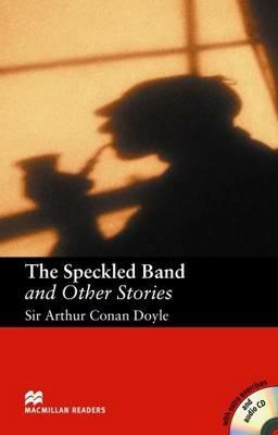 The xpeckled band and other stories. Intermediate - Arthur Conan Doyle - Libro Edumond 2005 | Libraccio.it