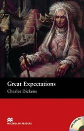 Great expectations. Con CD Audio