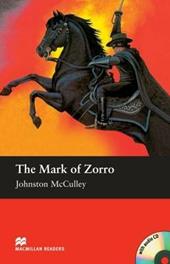 The mark of Zorro. Per la Scuola secondaria di primo grado