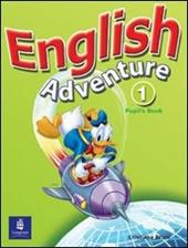 English adventure. Con espansione online. Vol. 5
