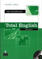 Total englis. Pre-intermediate. Workbook. Without key. Con CD-ROM