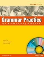 Grammar practice. Elementary. Without key. Con CD-ROM