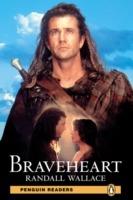 Braveheart. Con CD Audio