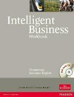 Intelligent business. Elementary. Workbook. Con CD-ROM