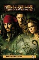 Pirates of the Caribbean. Dead men's chest. Con CD Audio