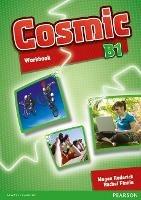 Cosmic B1. Workbook. Con CD Audio