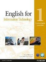 Vocational english. English for IT. Level 1. Course book. Con CD-ROM