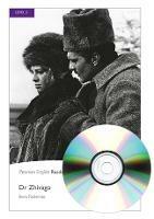 Dr. Zhivago. Level 5. Con e-book. Con espansione online. Con CD-Audio