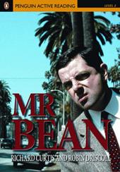 Mr. Bean in town. Level 2. Con espansione online. Con CD-Audio