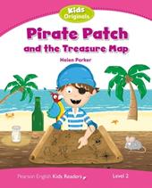 Pirate patch. Level 2. Con espansione online. Con File audio per il download