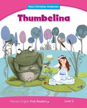 Thumbelina. Level 2. Con espansione online. Con File audio per il download