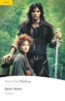 Robin Hood. Level 2. Con espansione online. Con CD-Audio