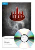 Macbeth. Level 4. Con espansione online. Con CD-Audio - William Shakespeare - Libro Pearson Longman 2011, Pearson english readers | Libraccio.it