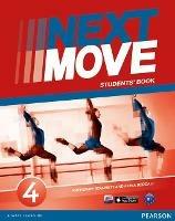 Next move. Student's book. Con espansione online. Vol. 4