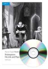 Shakespeare. His life and plays. Con espansione online