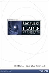 Language leader. Intermediate. Coursebook. Con CD-ROM. Con DVD-ROM