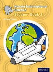 PRIMARY NELSON INT SCIENCE 2 - STUDENTBOOK 2