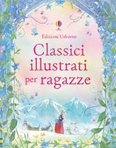 Classici illustrati per ragazze