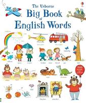 Big book of english words