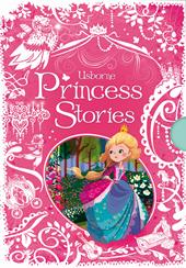 Princess Stories gift set