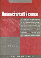 Innovations. Elementary. Workbook with key.