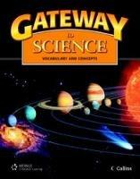 Gateway to science. Workbook-Lab manual.