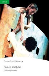 Romeo and Juliet. Con espansione online