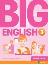 Big english. Textbook. Con espansione online. Vol. 4