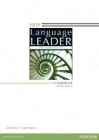 New language leader. Pre-intermediate. Coursebook. Con espansione online