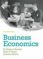 Business economics.  - Libro Cengage Learning 2016 | Libraccio.it
